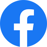 Facebook f logo 2019